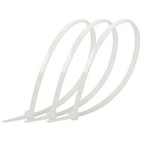Изображение Хомут кабельный Simple 2.5х150 бел. NO-224-187 (уп.100шт) Эра Б0066018 