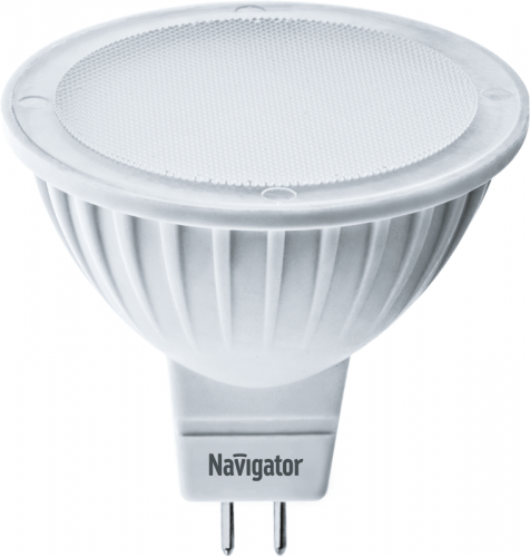 Изображение Лампа Navigator 94 245 NLL-MR16-7-230-4K-GU5.3    18870 