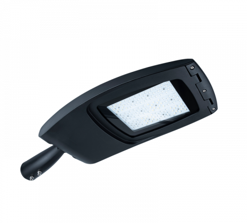 Изображение Светильник светодиодный уличный ДКУ-100Вт 5000K IP65 13000Лм (5л.гар) Jazzway  5017207 