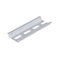 Изображение Рейка-Дин перфорированная OMEGA 3F 35х7.5мм. L2000 DKC 02140R 