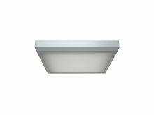 Изображение Светильник светодиодный потолочный    OPL/S ECO LED 300 EM 4000K  1058000400 