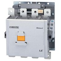 Изображение Контактор Metasol MC-150a/4P 4п кат. 100-200В AC/DC 2a2b Screw LS Electric 1364003400 