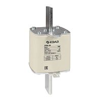 Изображение Вставка плавкая ППН 41 1250А X3 габарит 4А УХЛ3 КЭАЗ 378680 