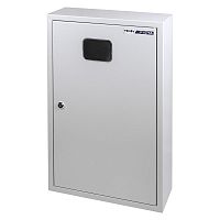 Изображение Корпус металлический ЩУРн-3/48 IP31 630х400х160 PRIZMA TOKOV Electric TKE-PZ-UMRB-3/48-IP31 