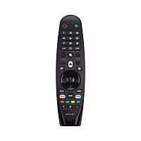 Изображение Пульт универсальный для телевизора LG с функцией SMART TV (ST-04) Rexant 38-0004 