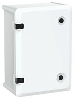 Изображение Корпус ЩМП 350х500х200 IP65 полиэстер. IEK MKP21-N-035-050-20-65 