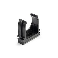 Изображение Клипса-крепеж 25 черн. Fortisflex 91052 