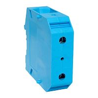 Изображение Клеммная колодка винтовая 95 UT синяя scr-ut-95-b 