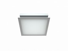 Изображение Светильник светодиодный OWP/R ECO LED 595 IP54/IP20 EM 4000К встраив. СТ 1376000220 