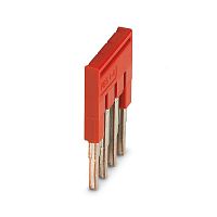 Изображение Перемычка FBS 4-4 Phoenix Contact 3030132 