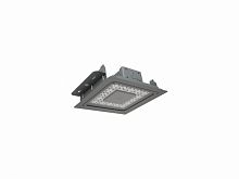 Изображение Светильник светодиодный INSEL LB/R LED 80 D65 Ex 5000К встраив. СТ 1332000760 