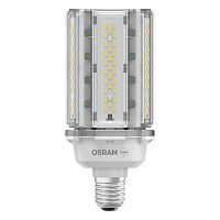 Изображение Лампа светодиодная LED 30W Е27 HQL PRO 4000(замена 80Вт),белый  4058075124820 