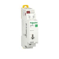 Изображение Schneider Electric RESI9 Импульсное реле 16А 1NO 230/250В АС 50Гц 