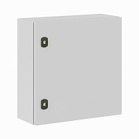 Изображение Корпус навесной уличный ST Outdoor с М/П 500х500х200мм IP66 DKC R5ST0552-OUTDOOR 