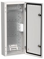 Корпус мультимедиа ЩРн-48 (1х48) TITAN 5 бел. IEK TI5-51-N-048-30  Изображение Корпус мультимедиа ЩРн-48 (1х48) TITAN 5 бел. IEK TI5-51-N-048-30