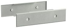 Изображение Панель цоколя 100х400 FORMAT (уп.2шт) IEK FO-00D-PC-010-040-7035 