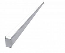 Изображение Светильник светодиодный BBP412 LED RGB 36Вт 24В L1200 GM PHILIPS 911401771232 