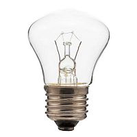 Изображение Лампа накаливания Ж 54-25 E27 (154) Лисма 334040100 