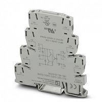 Изображение Модуль полупроводникового реле PLC-OSC- 24DC/ 48DC/500/W Phoenix Contact 2980636 