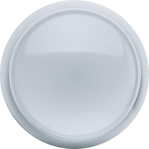 Светильник светодиодный 71 920 NBL-P-18-4K-WH-LED v2 18Вт 4000К IP65 2400лм ЖКХ круг бел. (аналог НПП) Navigator 71920v2 Изображение Светильник светодиодный 71 920 NBL-P-18-4K-WH-LED v2 18Вт 4000К IP65 2400лм ЖКХ круг бел. (аналог НПП) Navigator 71920v2