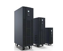 Изображение Источник бесперебойного питания двойного преобразования E-Power SW800 20000ВА напольный 3/1 380/230В с выходным трансформатором. EKF SW802-Tr 