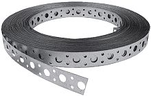 Изображение Лента монтажная перфорированная 20х1мм (уп.25м) IEK CLP1M-LP-20-2 