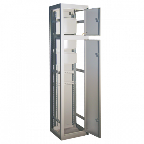 Изображение Каркас ВРУ-2 Unit S сварной IP31 (1800х450х450) EKF PROxima mb15-10-00m 