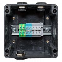 Изображение Коробка соединительная Heat box 160 SD HB160SD 