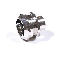 Изображение Муфта вводная МВВ-ЛС-М20-МР20 IP67 ГОФРОМАТИК/ЗЭТАРУС zeta45277 