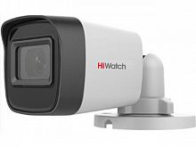 Изображение Камера видеонаблюдения DS-T500 (С) (6мм) 6-6мм цветная HiWatch 1536761 