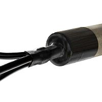Изображение Уплотнитель кабельных проходов термоусаживаемый УКПт-180/50 КВТ 89454 