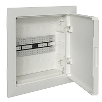 Изображение Корпус мультимедийный OptiBox Pro 12-VNM-IP40 КЭАЗ 382522 