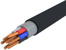 Изображение Кабель КВВГнг(А)-LS 7х1.5 (м) ЭЛЕКТРОКАБЕЛЬ НН 00-00006546 