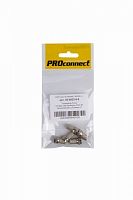 Изображение Разъем F-Разъем RG-6 (уп.5шт) PROCONNECT 05-4003-6-9 