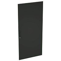 Изображение Дверь сплошная для шкафов CQE 1800х800 RAL9005 DKC R5ITCPE1880B 