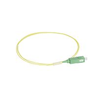Изображение Пигтейл OS1/OS2 коннектор SC APC LSZH 1м Leg 032240 