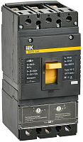 Изображение Выключатель автоматический 3п 125А 35кА ВА 88-35Р IEK SVAR30-3-0125 
