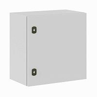 Изображение Корпус навесной уличный ST Outdoor с М/П 500х500х300мм IP66 DKC R5ST0553-OUTDOOR 