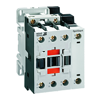 Изображение Контактор OptiStart K-F-38-22-00-Z024 с понижен. потребл. КЭАЗ 334820 