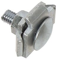 Изображение Комплект соединительный для провол. лотков MDS M6х20 IEK CLW10-MDS-20 