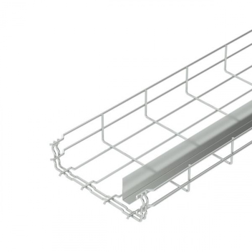 Изображение Лоток проволочный 200х55 L3000 сталь 3.9мм GRM-T 55 200 G оцинк. OBO 6006455 
