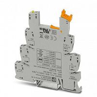 Изображение Модуль базовый PLC-BSC- 24DC/ 1/SEN Phoenix Contact 2966061 