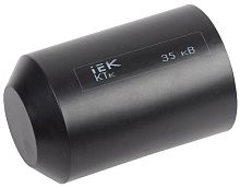 Изображение Капа термоус. КТк 130/60 35кВ IEK UMR-SM-13060-35KV 