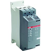 Изображение Софтстартер PSR105-600-70 55кВт 400В ABB 1SFA896115R7000 