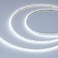 Изображение Лента светодиодная MICROLED-M182-3.5mm 24В White6000 (7Вт/м IP20 2216) узкая (уп.5м) Arlight 045007 