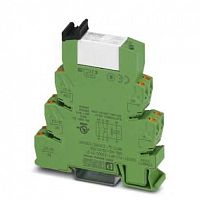 Изображение Модуль релейный PLC-RPT-230UC/21-21AU Phoenix Contact 2900343 