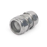 Изображение Муфта соединительная СТТ-32(1+1/4дюйм) Fortisflex 87905 