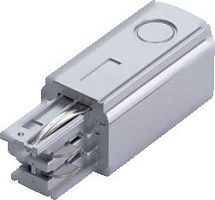 Изображение Аксессуар End feed TF left white СТ 4909001180 