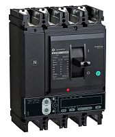 Изображение Выключатель автоматический SPC630 150кА S5.3E 4P4D 630А SE SPC630L63053E4DFC 