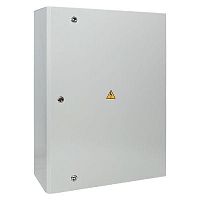 Изображение Щит ЩМПг "KRATOS" 80.60.25 IP66 EKF mb66-806025 